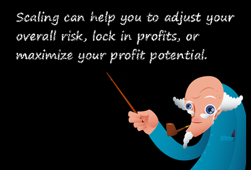 Tips On Scaling In and Out Of Positions In Forex Tips On Scaling In and Out Of Positions In Forex