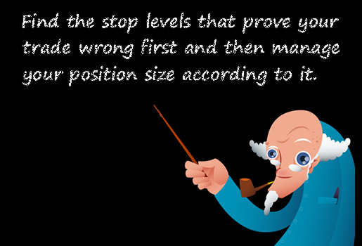 Tips On Setting Forex Stop Losses Tips On Setting Forex Stop Losses